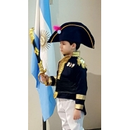 Día de la Bandera